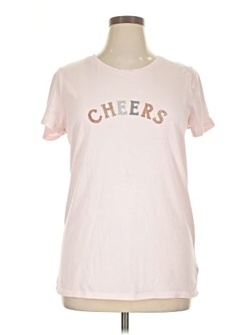 Gap Short Sleeve T-Shirt (view 1)