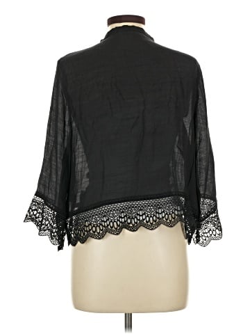 Rebellion Kimono (view 2)