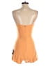 Lulus Orange Romper Size XS - photo 2