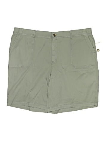 Sonoma Goods for Life Khaki Shorts (view 1)