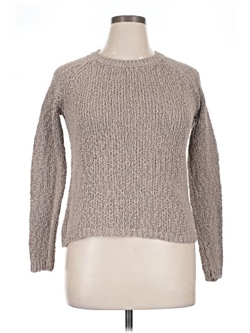 Barneys New York Pullover Sweater (view 1)