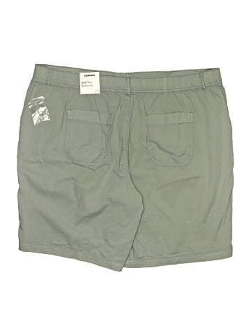 Sonoma Goods for Life Khaki Shorts (view 2)