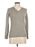 Laura Scott Gray Pullover Sweater Size M - photo 1