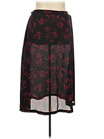 Rena Rowan Casual Skirt (view 1)