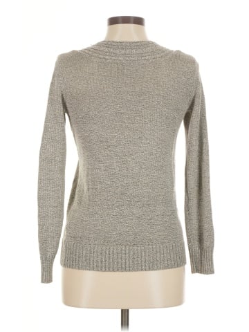 Laura Scott Pullover Sweater (view 2)