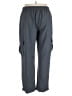 Unbranded Gray Cargo Pants Size XL - photo 2