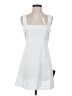 Lulus White Cocktail Dress Size S - photo 1