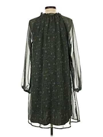 dip Casual Dress (view 2)