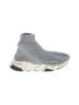 Balenciaga Gray Blue Speed Trainer Sneakers Size 5 - photo 1