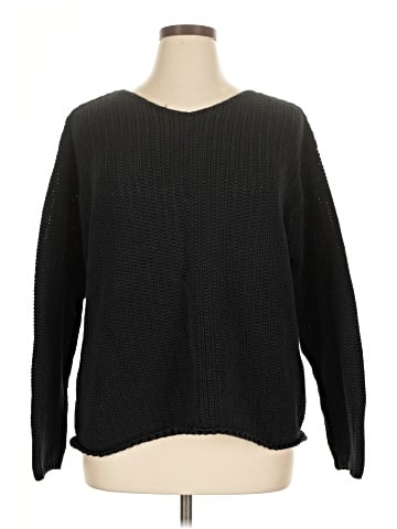 J.Crew Pullover Sweater (view 1)