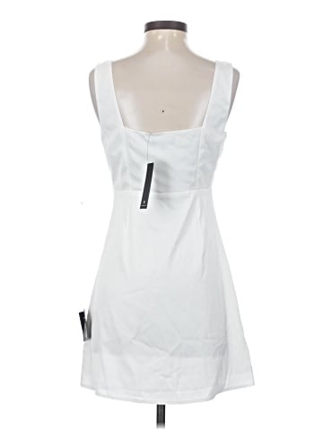 Lulus Cocktail Dress (view 2)