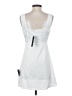 Lulus White Cocktail Dress Size S - photo 2
