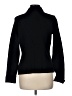 Adrienne Vittadini Black Cardigan Size M - photo 2