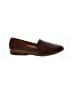 Dansko 100% Leather Solid Brown Flats Size EU 40 - photo 1