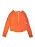Old Navy Orange Rash Guard Size M - photo 1