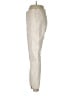 J.Crew Solid Ivory Cargo Pants Size 28 waist - photo 5