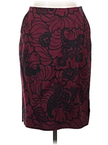 Ann Taylor LOFT Formal Skirt (view 1)