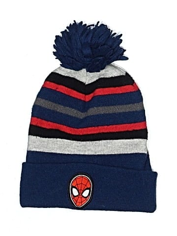 Marvel Beanie (view 1)