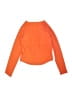 Old Navy Orange Rash Guard Size M - photo 2