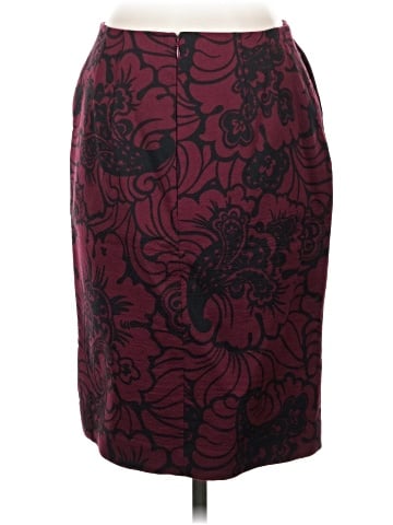 Ann Taylor LOFT Formal Skirt (view 2)