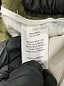 Talbots Solid Green Khaki Shorts Size 14 Petite - photo 4