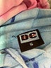 Assorted Brands Blue Pullover Hoodie Size S - photo 7