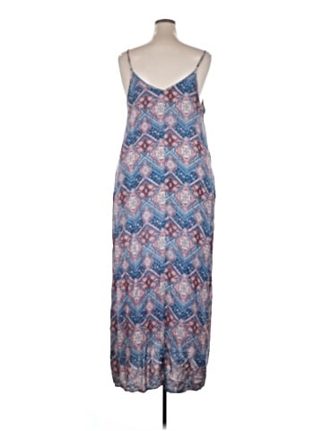 Eyeshadow Casual Dress (view 2)