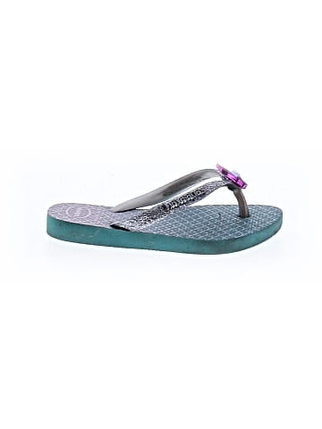 Havaianas Flip Flops (view 1)