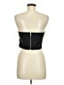 Assorted Brands Black Sleeveless Blouse Size 8 - photo 2