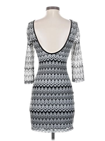 Ya Los Angeles Cocktail Dress (view 2)