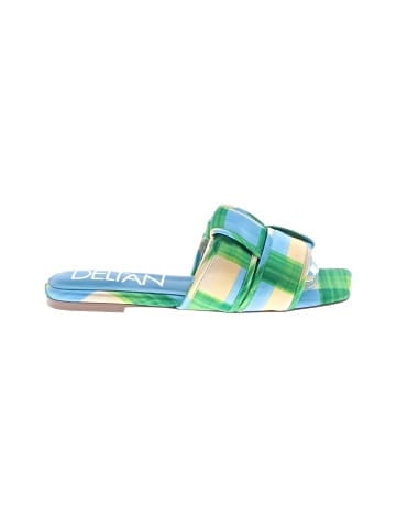 Deltan Sandals (view 1)