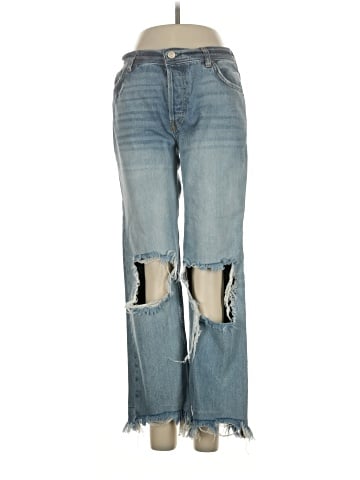 We the Free Jeans (view 1)