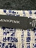 Minkpink Paisley White Jumpsuit Size XS - photo 4