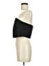 Assorted Brands Black Sleeveless Blouse Size 8 - photo 5