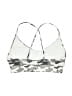 Assorted Brands Camo Gray Swimsuit Top Size M - photo 2