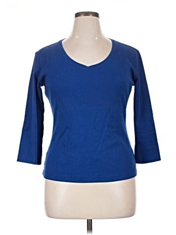 Mod-O-Doc 3/4 Sleeve T-Shirt (view 1)