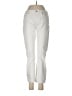 7 For All Mankind Ivory Jeans Size 28 waist - photo 1