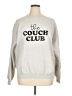 Gildan Silver Sweatshirt Size XL - photo 1