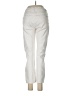 7 For All Mankind Ivory Jeans Size 28 waist - photo 2