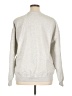 Gildan Silver Sweatshirt Size XL - photo 2