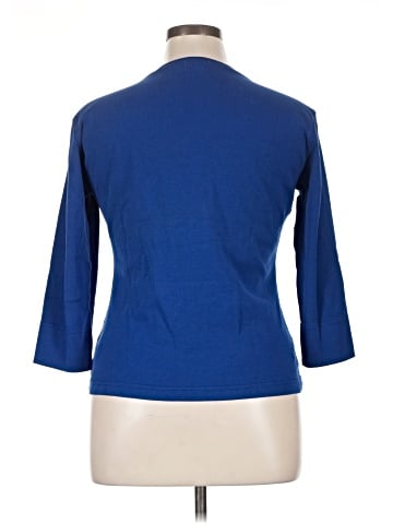 Mod-O-Doc 3/4 Sleeve T-Shirt (view 2)