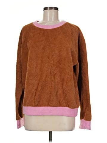 Maeve Pullover Sweater (view 1)