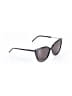 Saint Laurent Black Sunglasses One size - photo 1