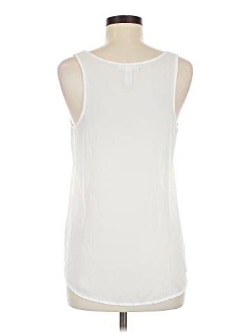 Ambiance Apparel Sleeveless Blouse (view 2)