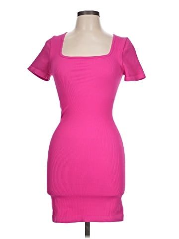 OQQ Cocktail Dress (view 1)