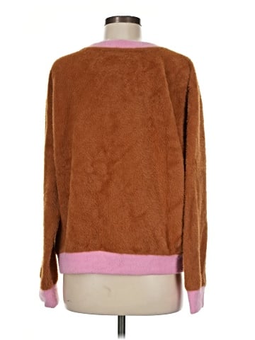 Maeve Pullover Sweater (view 2)
