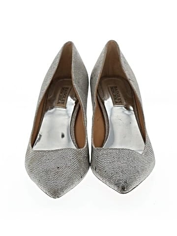 Badgley Mischka Heels (view 2)