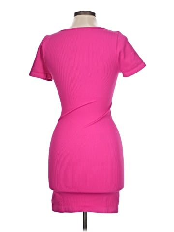 OQQ Cocktail Dress (view 2)