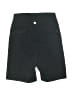 Yogalicious Solid Black Shorts Size S - photo 2