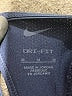 Nike Blue Active Tank Size M - photo 7